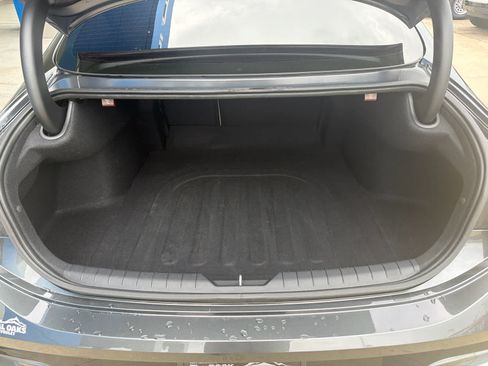 Used 2024 Hyundai Sonata SEL w/ Convenience Package FWD image 28