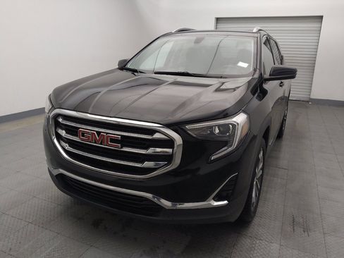 Used 2018 GMC Terrain SLT w/ Preferred Package image 15