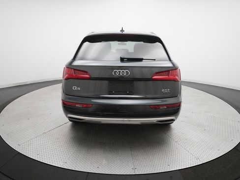 Used 2018 Audi Q5 2.0T Premium Plus w/ Premium Plus Package image 13