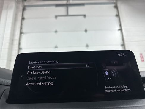 Used 2021 MAZDA CX-9 Carbon Edition image 31