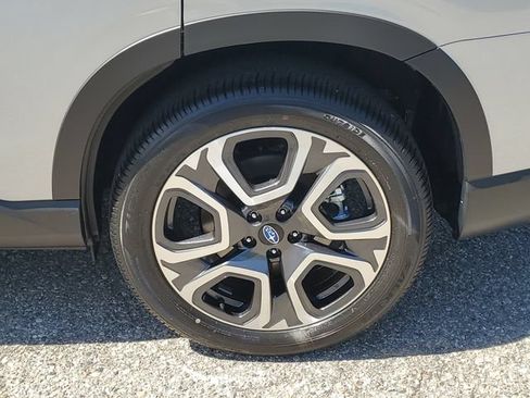 New 2026 Subaru Ascent Limited AWD/4WD image 5