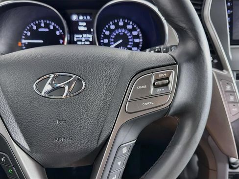 Used 2017 Hyundai Santa Fe Limited w/ Cargo Package AWD/4WD image 46