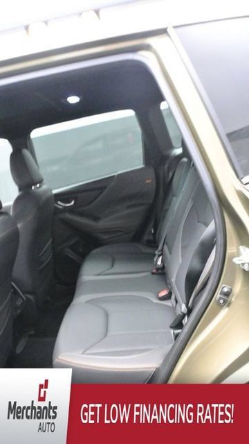 Used 2022 Subaru Forester Wilderness AWD/4WD image 13