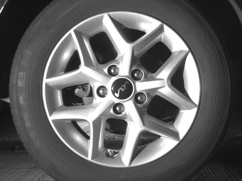 Used 2025 Kia Soul LX w/ LX Technology Package image 15