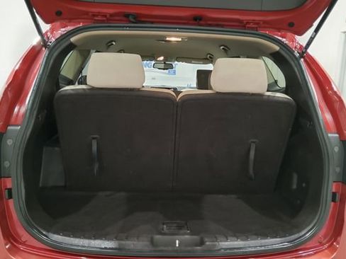 Used 2016 Hyundai Santa Fe SE AWD/4WD image 12