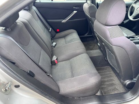 Used 2007 Pontiac G6 Sedan w/ Sport Package image 13