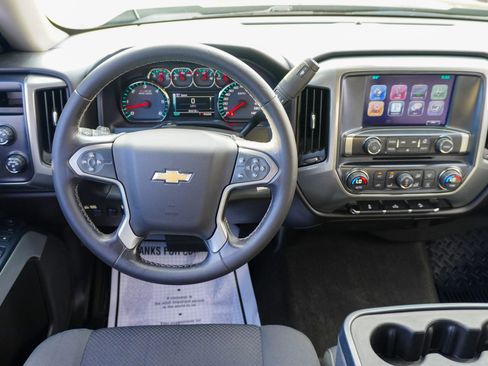 Used 2016 Chevrolet Silverado 1500 LT w/ All Star Edition image 26