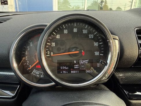 Used 2019 MINI Cooper Clubman ALL4 AWD/4WD image 25