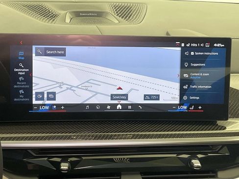 New 2026 BMW X5 M Competition w/ Executive Package AWD/4WD image 23