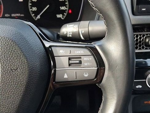 Certified 2022 Honda Civic EX image 22