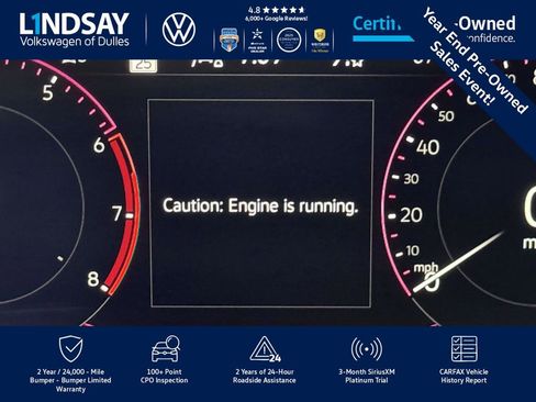 Certified 2022 Volkswagen Taos SEL w/ Panoramic Sunroof Package image 26