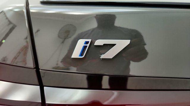 Used 2025 Tesla Model 3 Performance AWD/4WD image 93