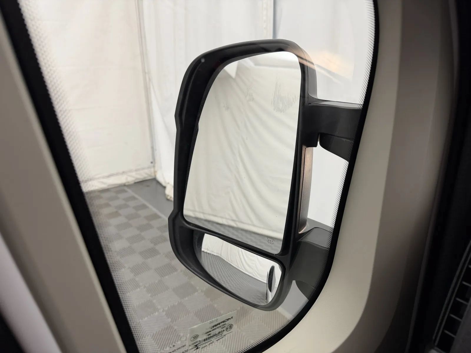 Used 2021 RAM ProMaster 2500 FWD image 14