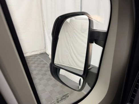Used 2021 RAM ProMaster 2500 FWD image 14