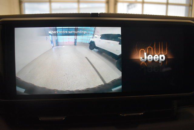 Used 2024 Jeep Wrangler Unlimited Rubicon w/ Safety Group AWD/4WD image 25