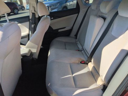 Used 2019 Honda Insight EX image 28