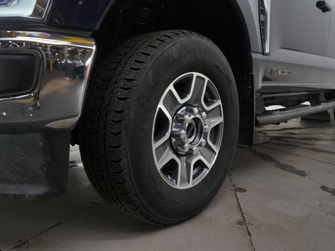 Used 2023 Ford F250 Lariat image 26