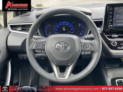 Certified 2020 Toyota Corolla XSE image 14