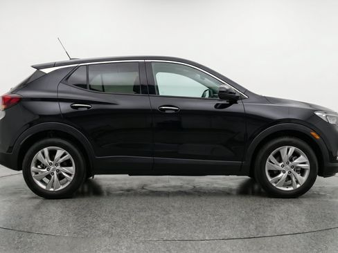 Used 2025 Buick Encore GX Preferred FWD image 11