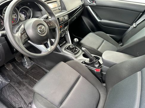 Used 2015 MAZDA CX-5 Sport image 10