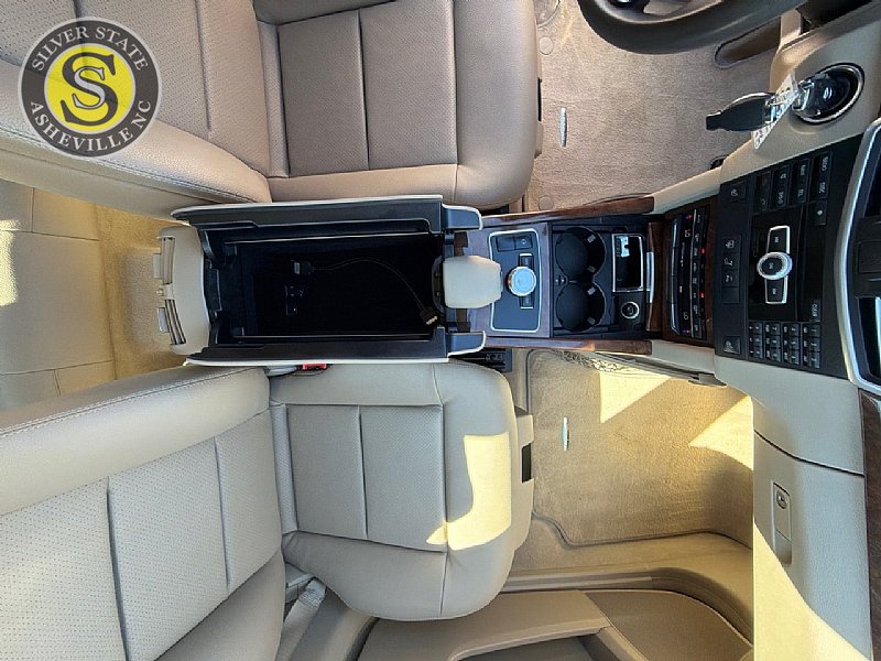 Used 2012 Mercedes-Benz E 350 4MATIC Sedan image 22