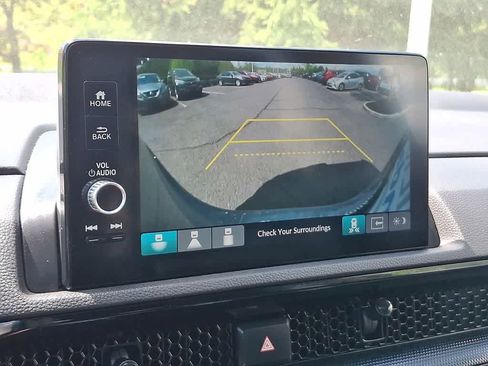 Certified 2023 Honda CR-V EX-L image 15