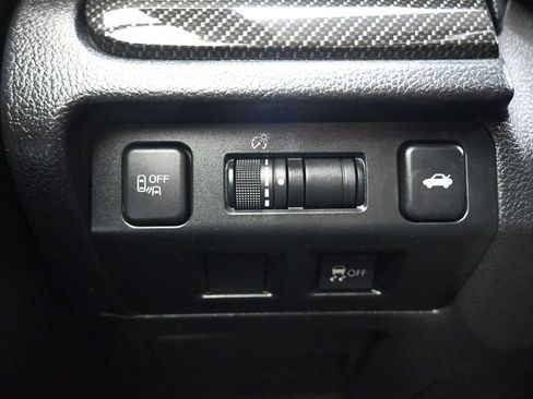 Used 2019 Subaru WRX Limited w/ Popular Package #3 (IZT) image 22