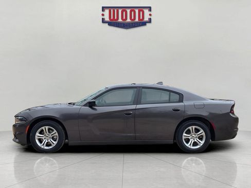 Used 2023 Dodge Charger SXT image 4