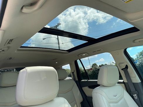 Used 2020 Cadillac XT6 Premium Luxury image 31