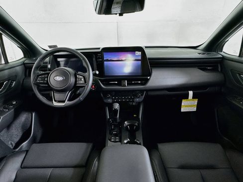 New 2026 Subaru Outback Touring XT AWD/4WD image 31