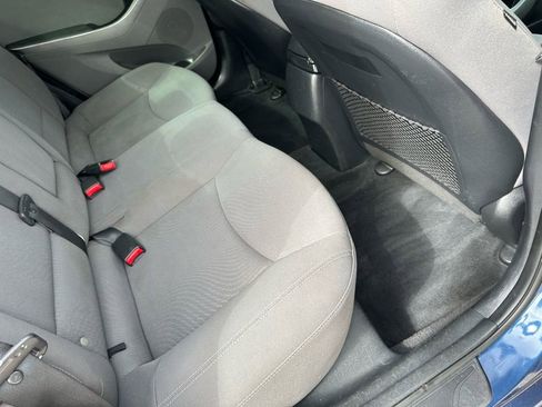 Used 2016 Hyundai Elantra Sport image 27