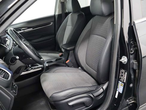 Used 2022 Kia Seltos Nightfall Edition AWD/4WD image 5
