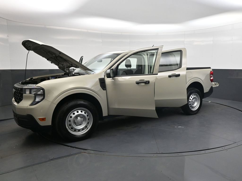 Used 2025 Ford Maverick XL FWD image 52