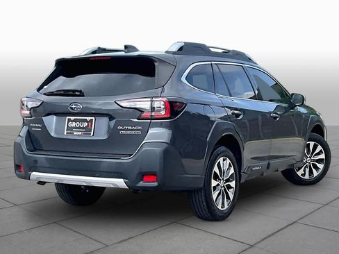 Used 2023 Subaru Outback Touring XT AWD/4WD image 13