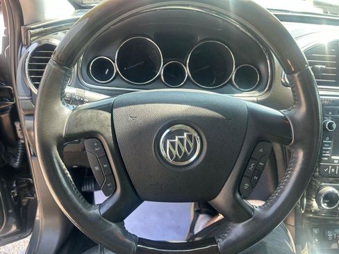 Used 2014 Buick Enclave Premium w/ Trailering Provision Package AWD/4WD image 20