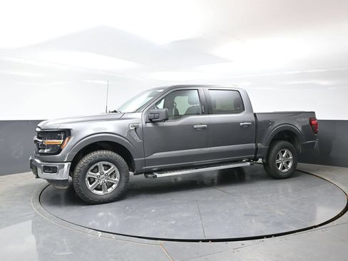 Used 2024 Ford F150 XLT AWD/4WD image 10
