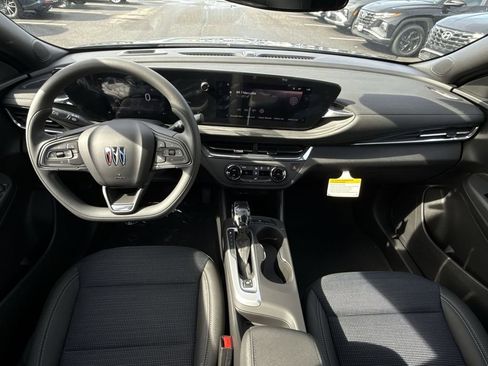 New 2026 Buick Envista Preferred image 22