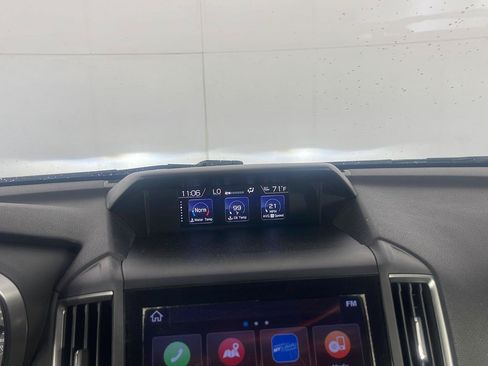 Used 2019 Subaru Crosstrek 2.0i Limited w/ Moonroof Package w/Navigation AWD/4WD image 19