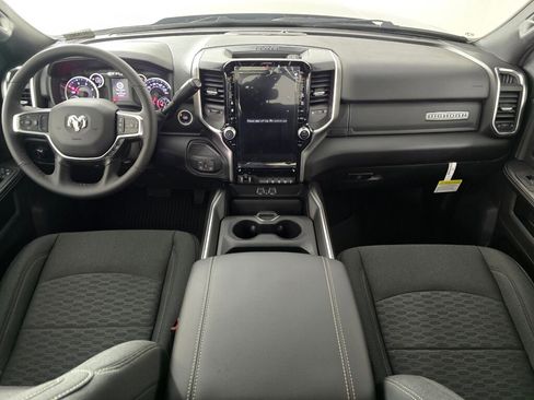 New 2026 RAM 2500 Big Horn image 17