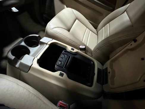 Used 2001 Ford Excursion Limited image 44