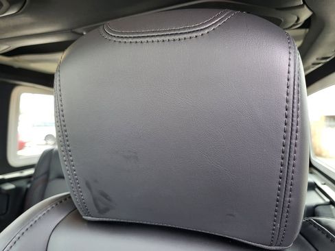 New 2026 Jeep Wrangler Unlimited Rubicon image 14