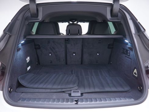 Used 2026 BMW iX xDrive45 w/ Executive Package image 21