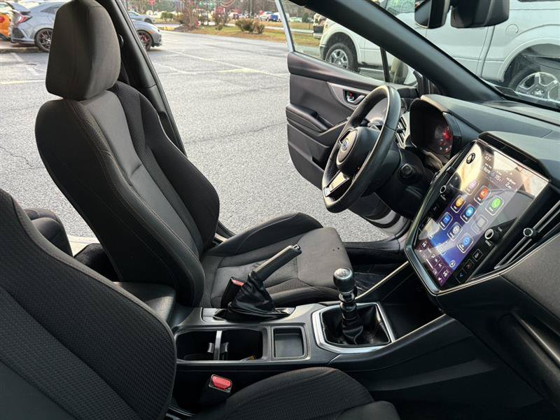 Used 2022 Subaru WRX Premium AWD/4WD image 15