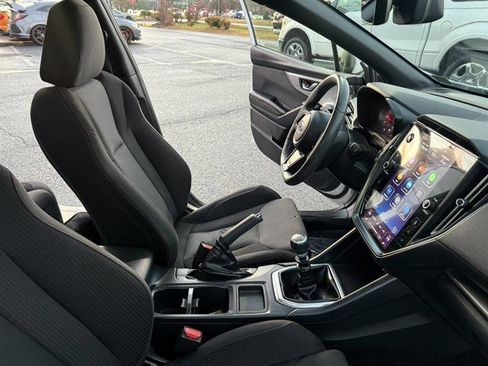 Used 2022 Subaru WRX Premium image 15