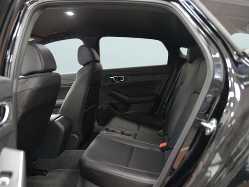 Used 2025 Acura Integra Type S image 12