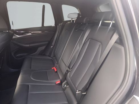 Used 2022 BMW X3 sDrive30i w/ Convenience Package RWD image 10