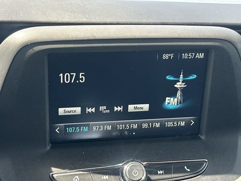 Used 2017 Chevrolet Camaro LT RWD image 26