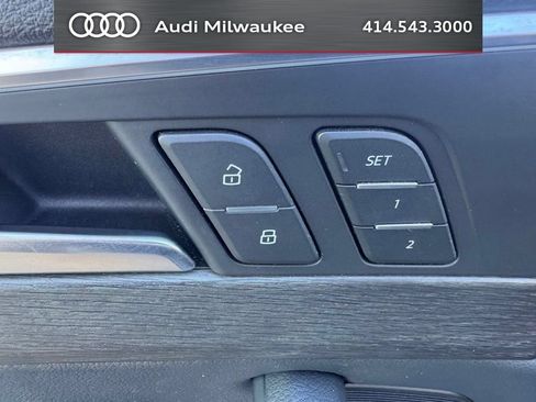 Used 2018 Audi A5 2.0T Premium Plus w/ Premium Plus AWD/4WD image 6