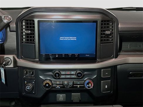 New 2025 Ford F150 XL w/ Equipment Group 103A High image 8