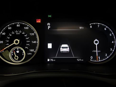 New 2025 Genesis GV70 3.5T Sport w/ Sport Advanced Package image 28